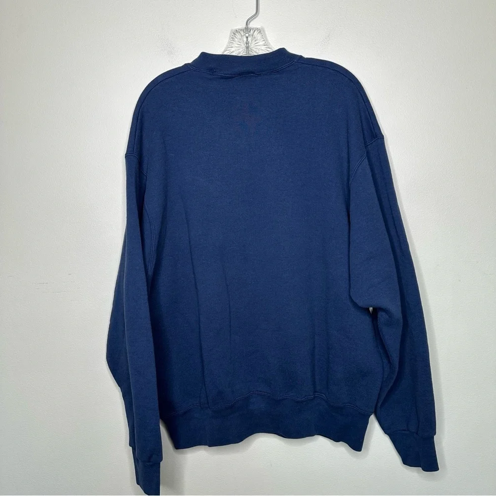 Vintage 1996 New York Yankees World Series Sweatshirt